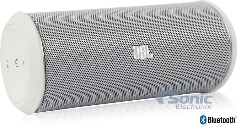 JBL Flip 2 White (FLIP2WHTAM) Image 1