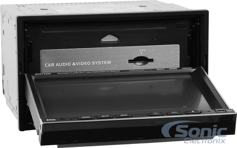 Boss BV9758BI-OPEN BOX Image 31