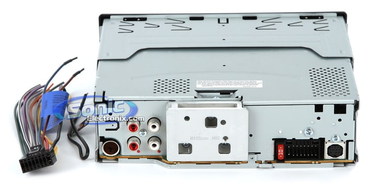 JVC KD-R640-OPEN BOX Image 14