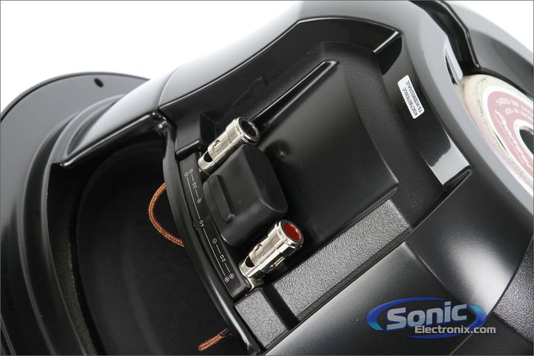 Pioneer TS-W309D2-OPEN BOX Image 13