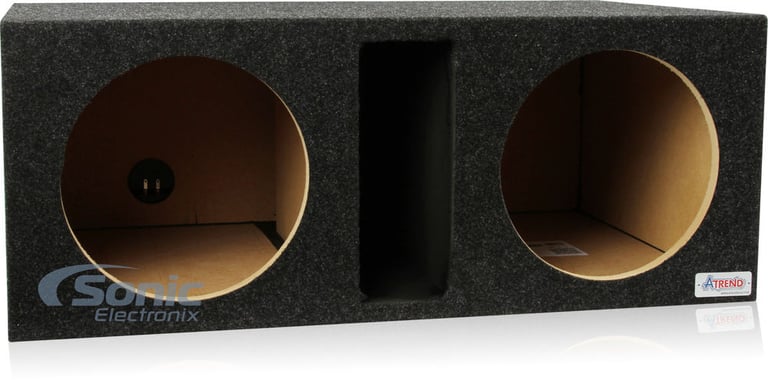 Atrend 12SPLDV - Open Box, Acceptable Condition (Used) Image 1