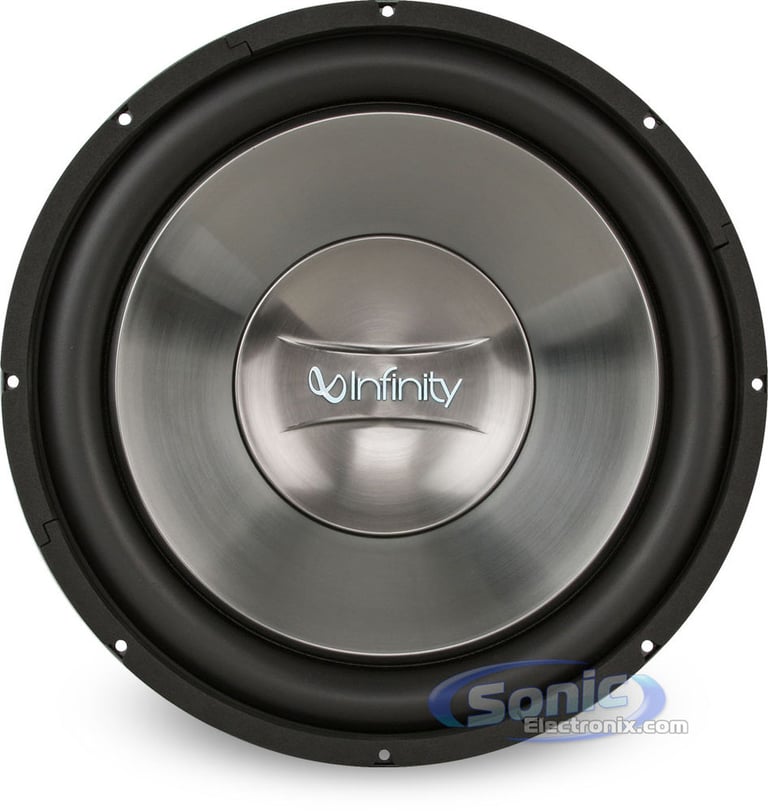 Infinity Reference 1260W Open Box Image 8