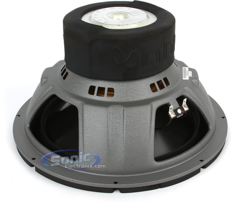 Infinity Reference 1260W Open Box Image 9
