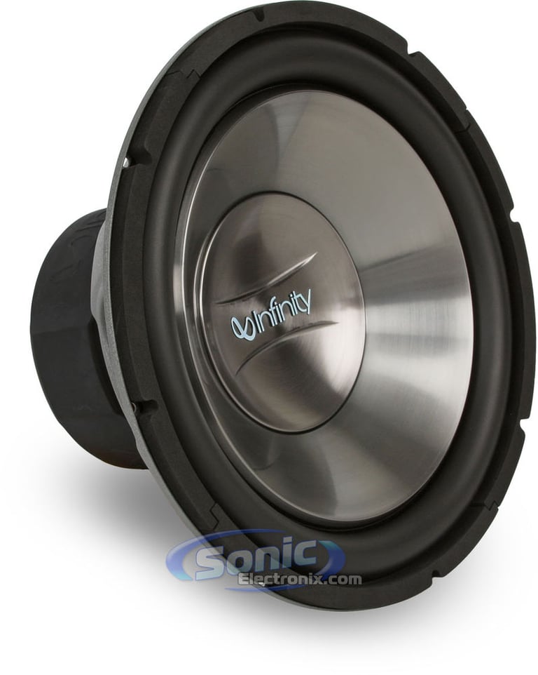 Infinity Reference 1260W Open Box Image 6