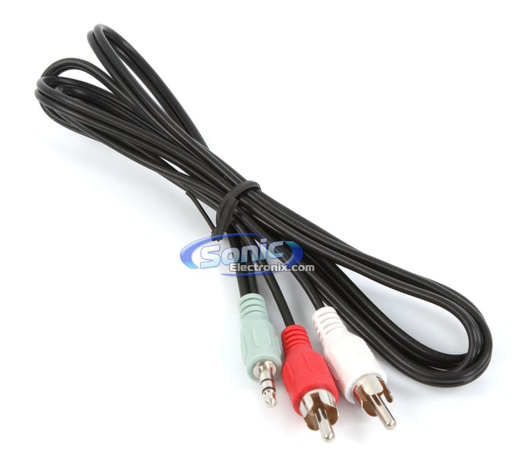 Technical Pro BLUET40-OPEN BOX Image 20