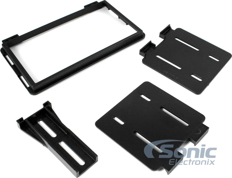 Scosche FD1428B / FD1428-OPEN BOX Image 2