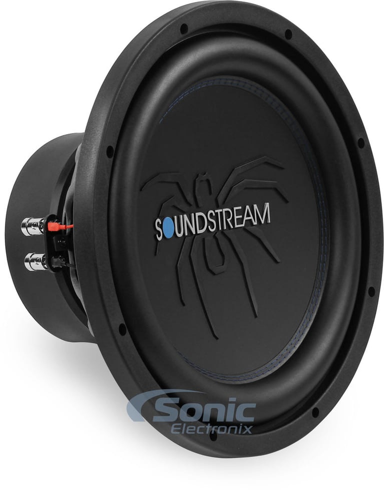 Soundstream RUB.122 Image 1