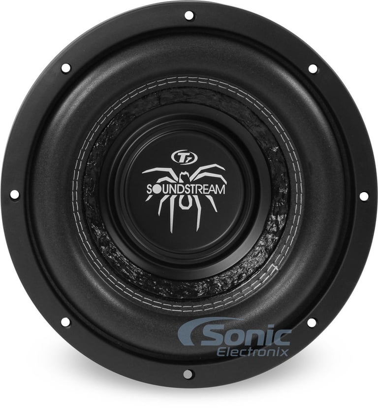 Soundstream T7.104 Image 2