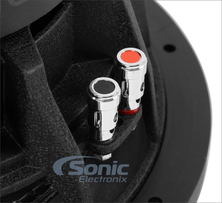 Soundstream T7.104 Image 4
