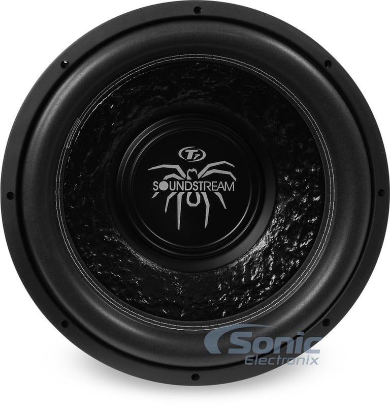 Soundstream T7.152 Image 2