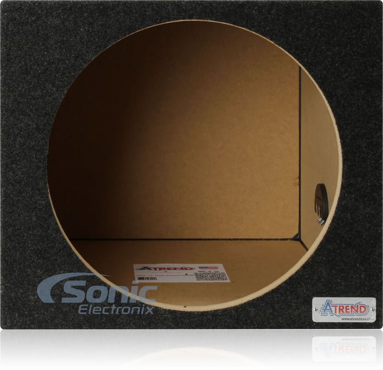Atrend 15SQ Image 3
