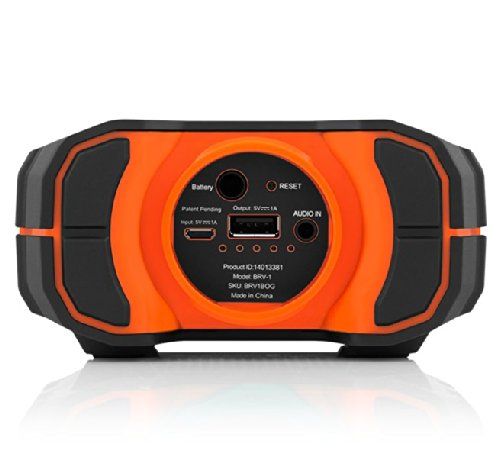 Braven BRV-1 Image 4