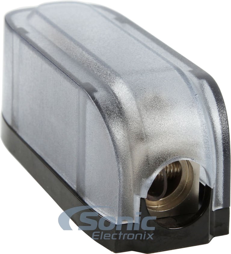 Mechman Alternators BIG3 Open Box Complete Image 5