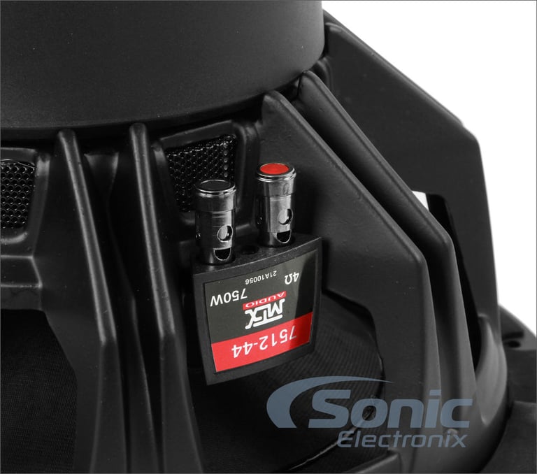 MTX 7512-44 Image 5