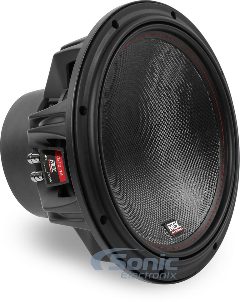 MTX 7512-44 Image 1