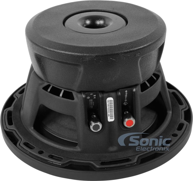 Rockford Fosgate Punch P1S4-8 Image 4