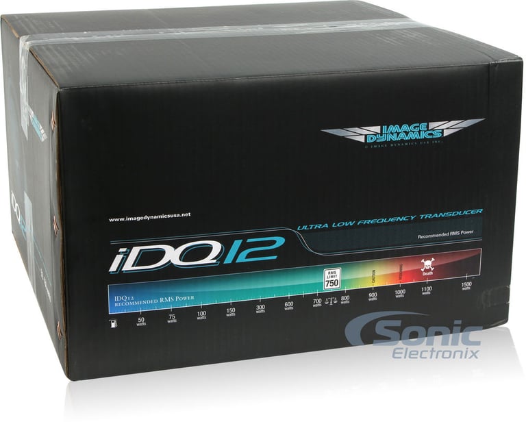 Image Dynamics IDQ12 D2 V.4 Image 5