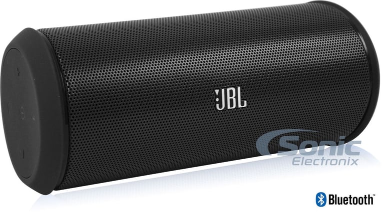 JBL Flip 2 Black (FLIP2BLKAM) Image 1
