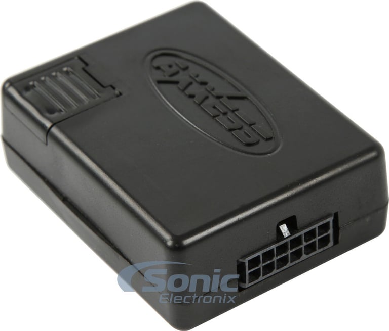 Axxess AXM-DC-HF Image 1