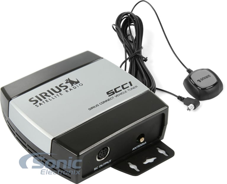 Car Show PP-SATKIT Image 1
