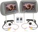 XO Vision GX-7221-GRAY thumbnail