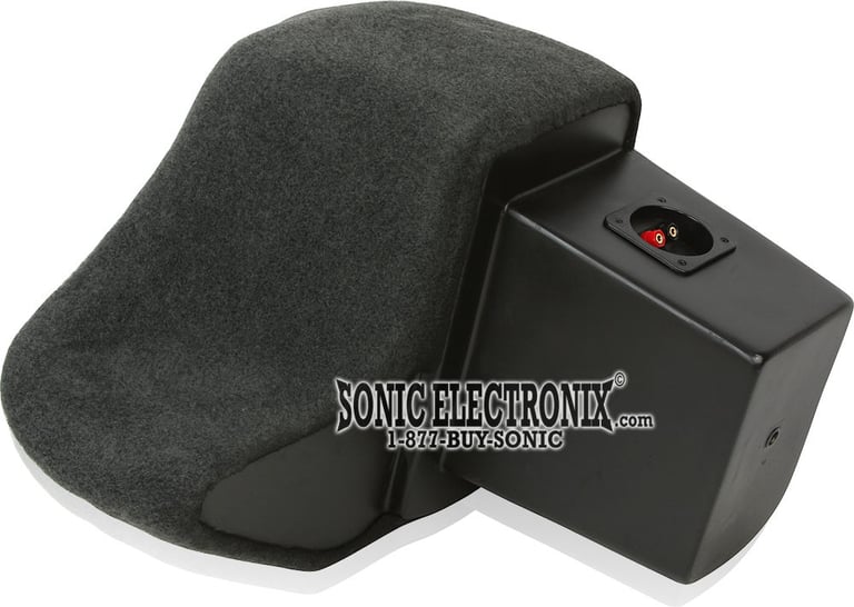 JL Audio SB-GM-VETC6/10W1v2 Image 2
