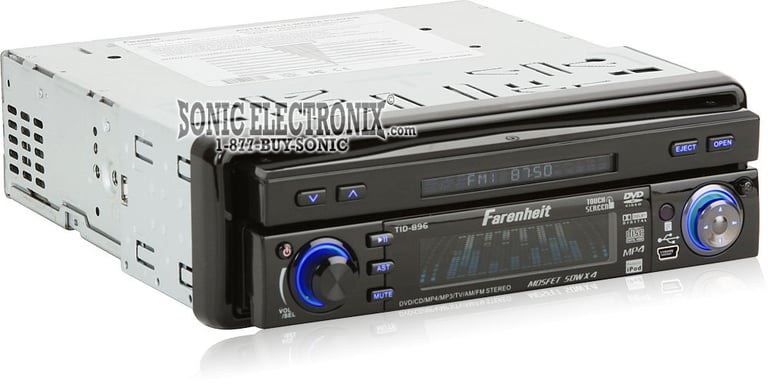 Farenheit TID-896 Image 3