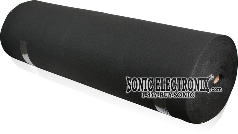 House Brand Enclosure Carpet Image 1