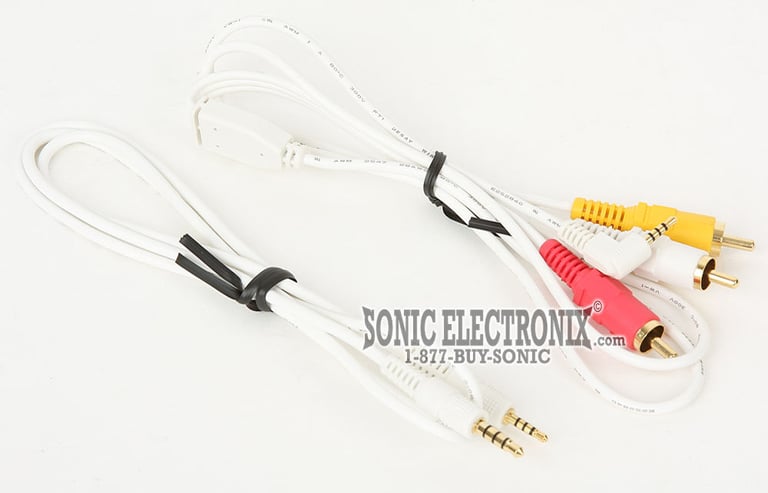 Jensen / Phase Linear UV8020 R/B Image 8