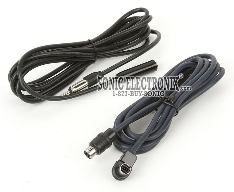 Alpine TUA-T550HD Image 3
