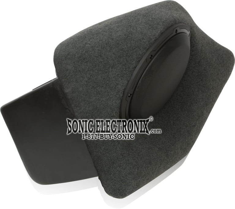 JL Audio SB-GM-VETC6/10W1v2 Image 1