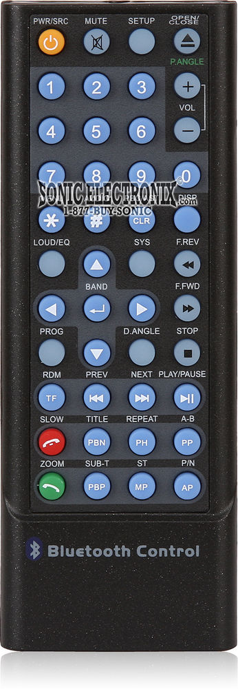 Farenheit TID-701NBT Image 5