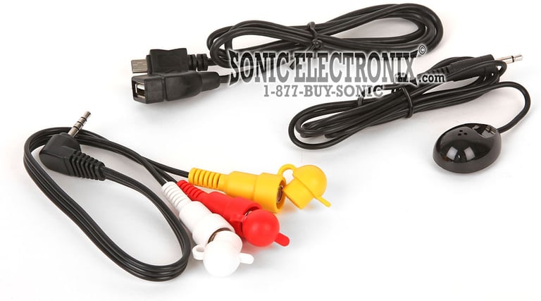 Farenheit TID-701NBT Image 8