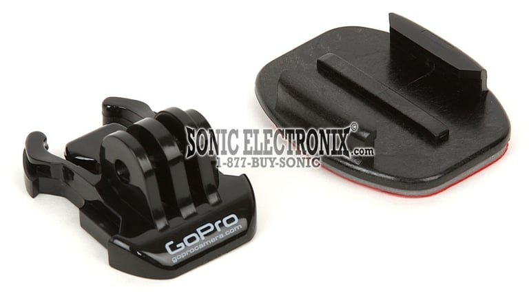 GoPro Wide HERO Wearable Video Camera (GWH5170) Image 5