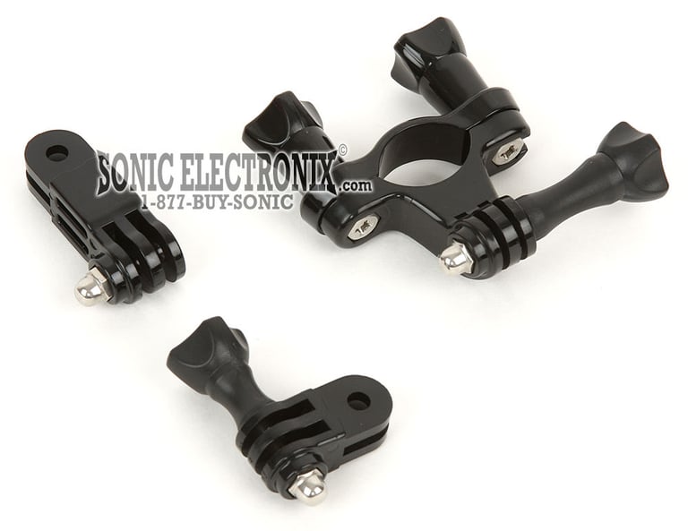 GoPro Ride HERO (GRH30) Image 1