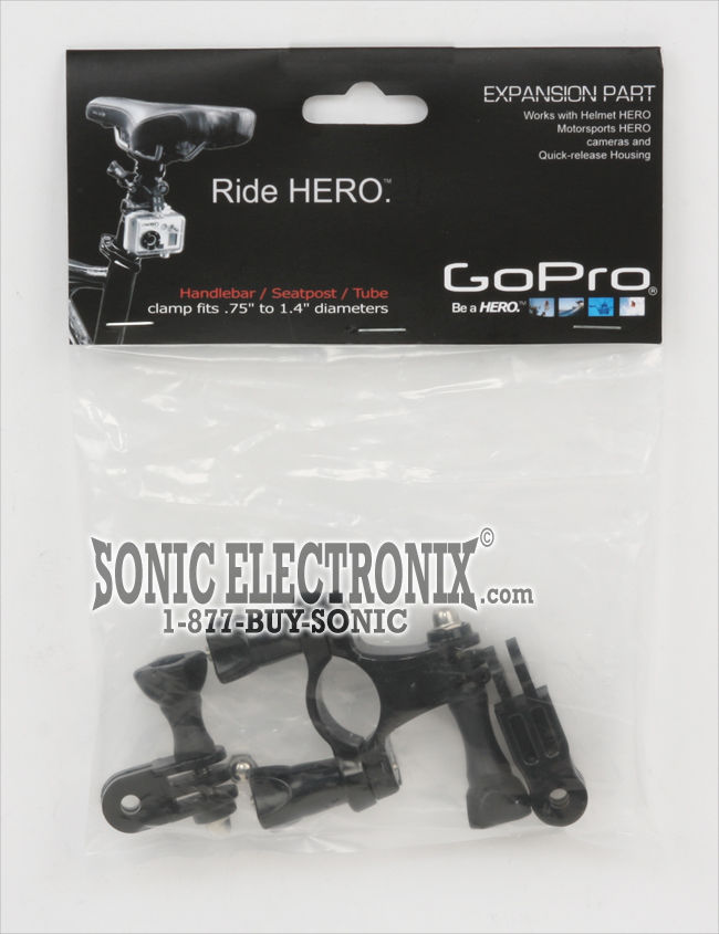 GoPro Ride HERO (GRH30) Image 2
