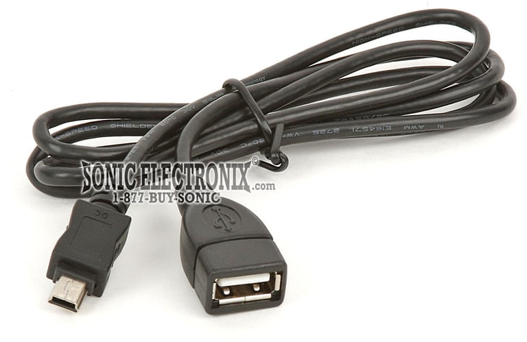 Power Acoustik PTID-5850N (PTID-5850) Image 8