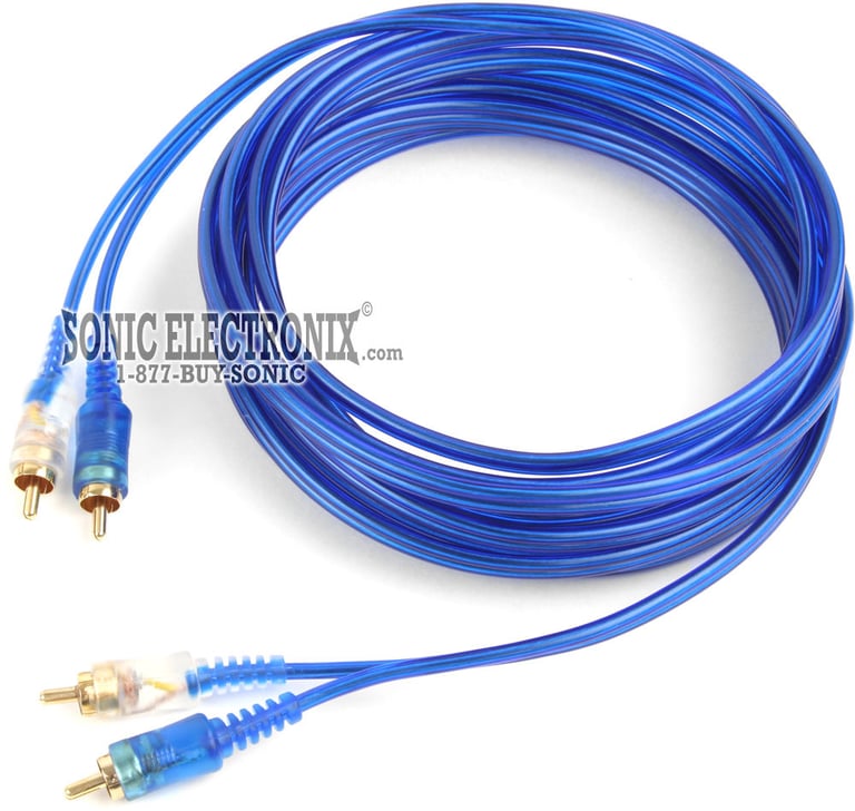1400W Clif Designs Combo: 2 10" 700W Subs + Amplifier + Box + Amp Kit Image 14