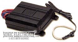 Directed 555U - Universal Remote Start Immobilizer Bypass Module Image 1