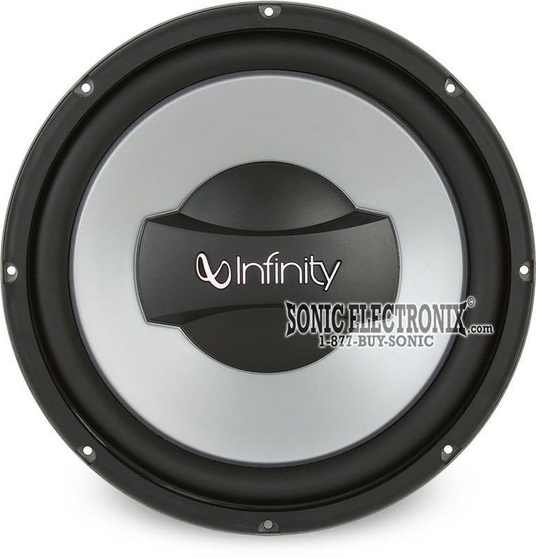 Infinity Reference 1252W Image 3