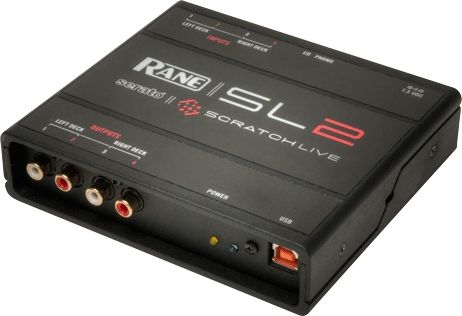 Rane SL2 Image 1