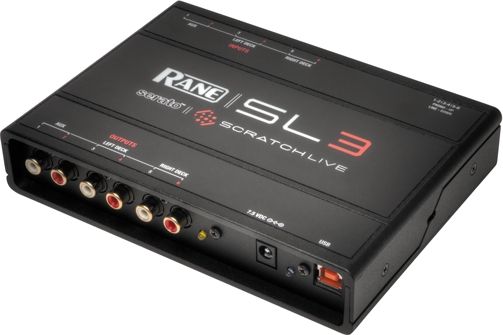 Rane SL3 Image 1