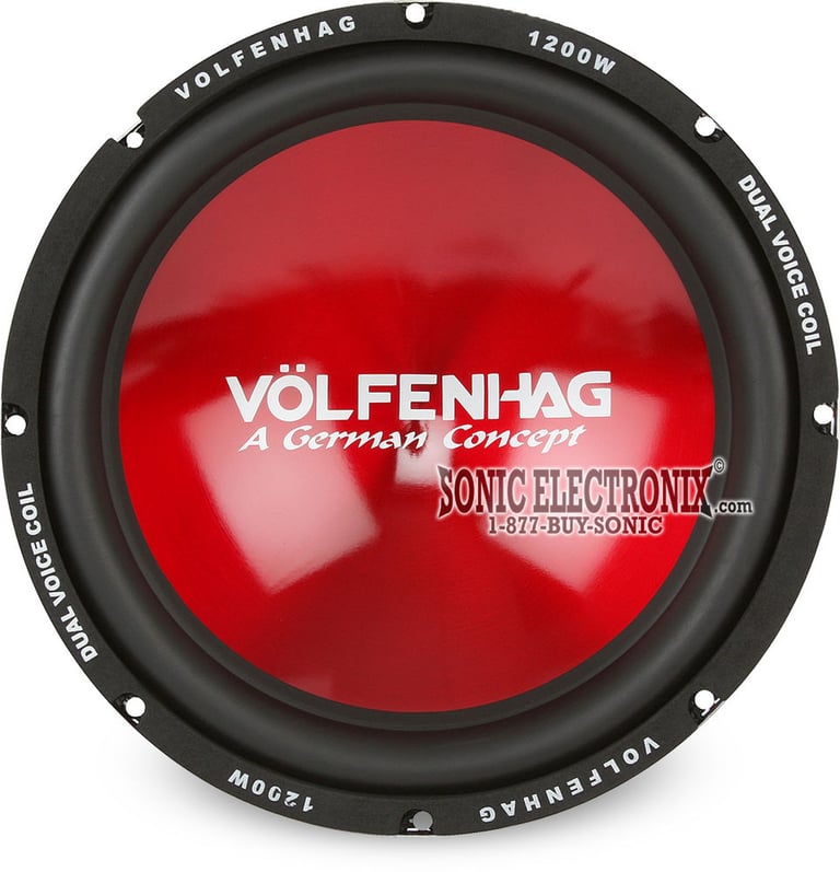 Volfenhag ZX-4722 Image 2
