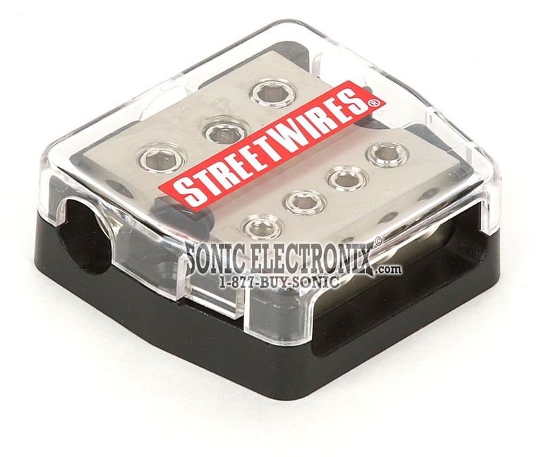 StreetWires PSK04BM Image 6