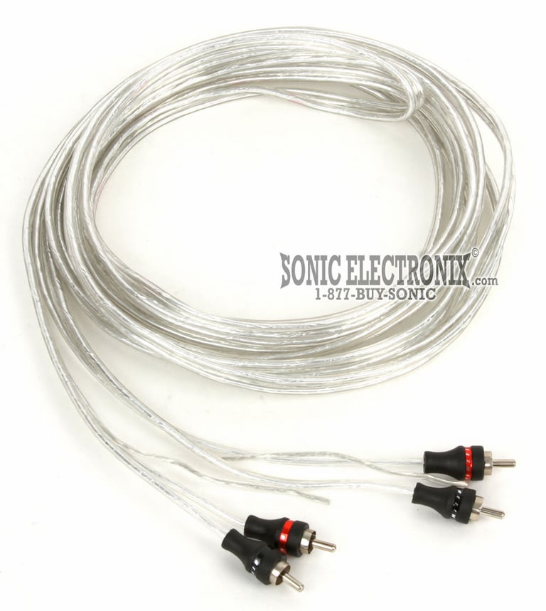 StreetWires PSK04RI Image 4