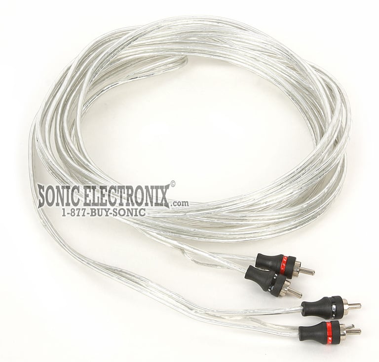 StreetWires PSK04BI Image 4