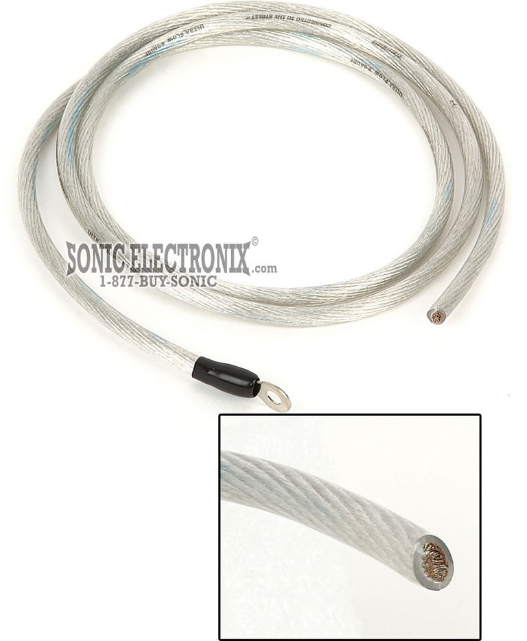 StreetWires PSK08R Image 3