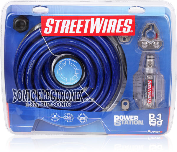 StreetWires PSK00BX Image 7