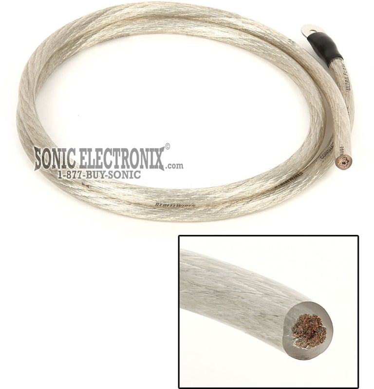 StreetWires PSK04BI Image 3