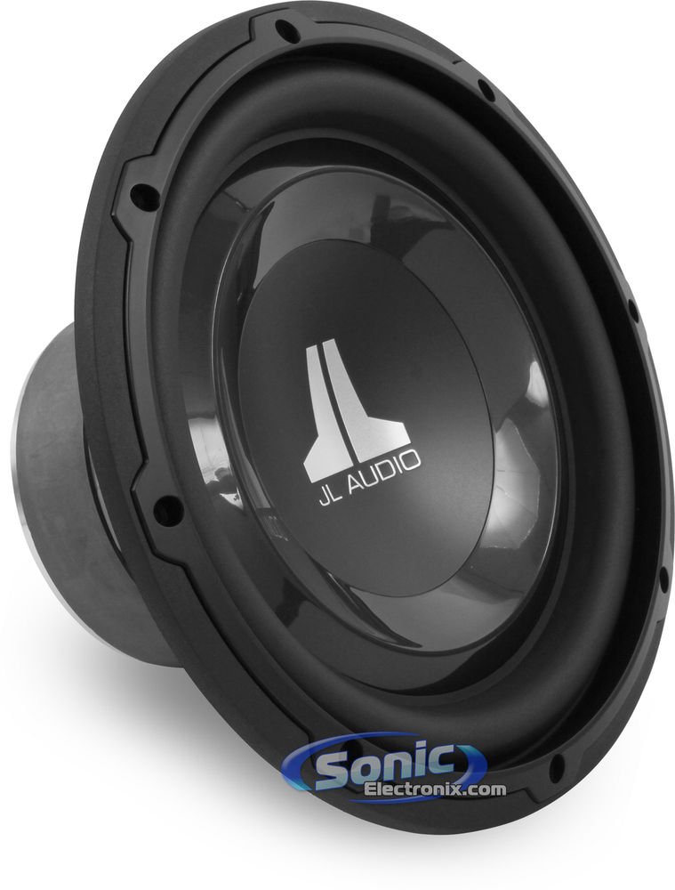 JL Audio 10W1v3-2-OPEN BOX Image 9